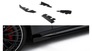 Flaps Mercedes-Benz AMG CLE 53 C236 Side