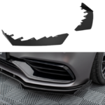 Flaps Mercedes-Benz C W205 C63 Facelift Front