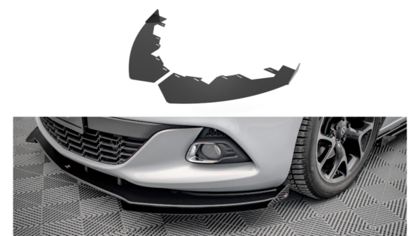 Flaps Opel Astra GTC OPC-Line J Front