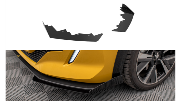 pol_pl_Flapsy-Peugeot-208-GT-II-Przednie-276552_5.png Flaps Peugeot 208 GT II Front