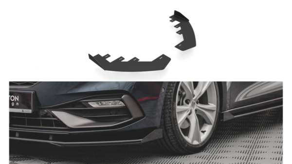 Flaps Seat Leon FR IV
