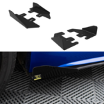 Flaps Subaru WRX STI Side