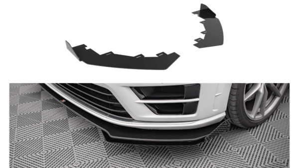 pol_pl_Flapsy-Volkswagen-Golf-7-R-Przednie-275810_5.png Flaps Volkswagen Golf 7 R Front