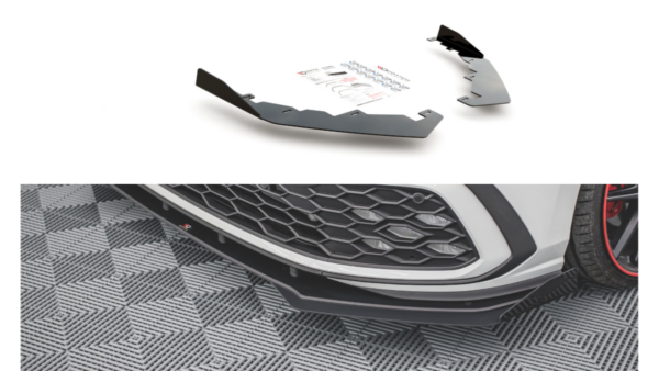 Flaps Volkswagen Golf 8 GTI GTE R-Line