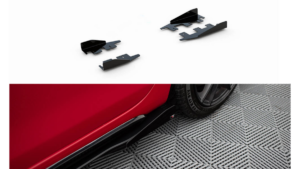 Flaps Volkswagen Golf VI GTI