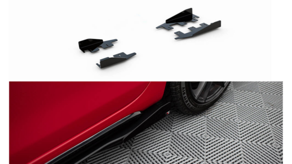 Flaps Volkswagen Golf VI GTI