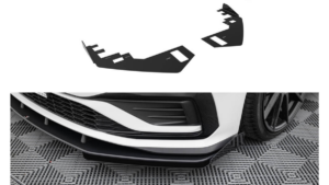 Flaps Volkswagen Jetta GLI Mk7 Front