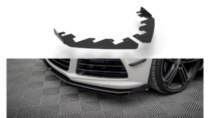 Flaps Volkswagen Scirocco III R Front