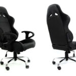 Office chair JBR06