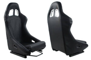 Sportiste SIGMA Carbon must DAMAGED