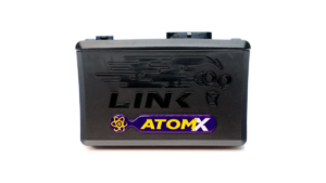 G4X AtomX ECU