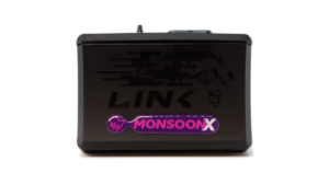 G4X MonsoonX ECU