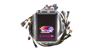 G4X XtremeX ECU + Terminated LS Engine Harness Drive-by-Wire Bundle