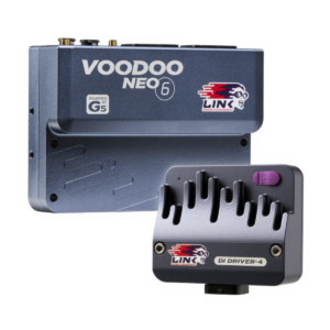 G5 Voodoo Neo 6 + 2 x DI Driver 4 Bundle