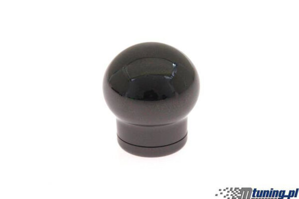 Gear stick MODEL JM3950 ChromeE BLACK