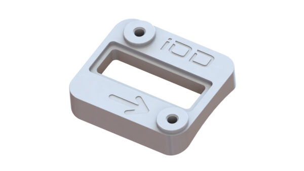 ACDelco 213-4222 Mass Air Flow Sensor Socket