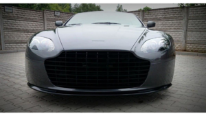 Grill Aston Martin V8 Vantage