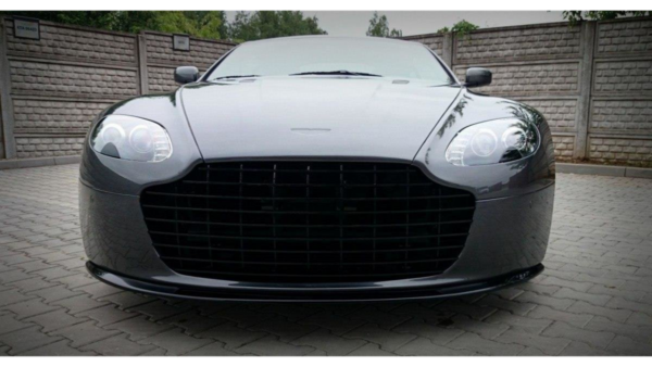 Grill Aston Martin V8 Vantage
