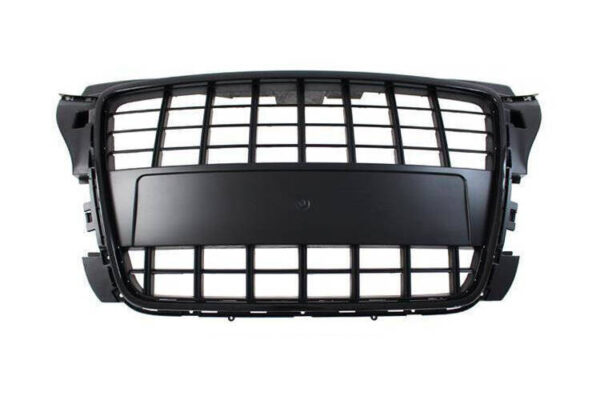 pol_pl_Grill-Audi-A3-8P-Facelift-S8-Style-Bright-Black-22110_1.jpg Grill Audi A3 8P Facelift S8-Style Bright Black