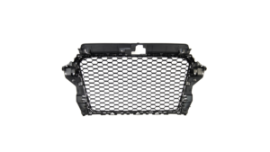 Grill Audi A3 8V Chrome & Black