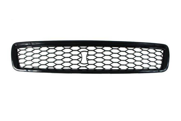 pol_pl_Grill-Audi-A4-B5-RS-Style-Black-22116_1.jpg Grill Audi A4 B5 RS-Style Black