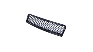 Grill Audi A4 B6 Gloss Black