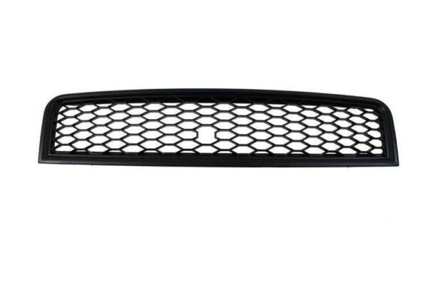 pol_pl_Grill-Audi-A4-B6-RS-Style-Black-22117_2.jpg Grill Audi A4 B6 RS-Style Black