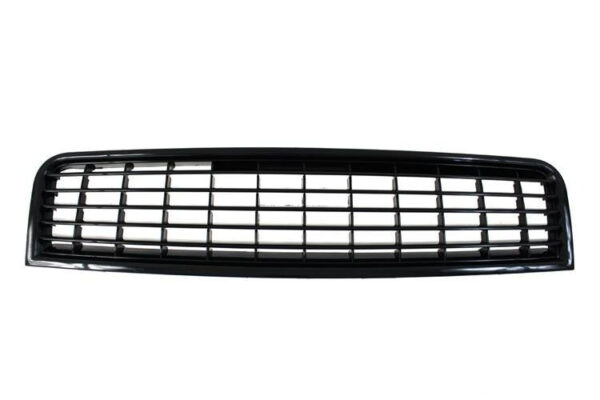 pol_pl_Grill-Audi-A4-B6-S-Line-Style-Black-22119_2.jpg Grill Audi A4 B6 S-Line Style Black