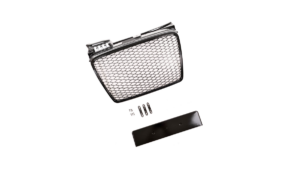 Grill Audi A4 B7 Gloss Black