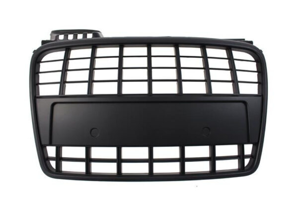 pol_pl_Grill-Audi-A4-B7-S8-Style-Black-22131_2.jpg Grill Audi A4 B7 S8-Style Black