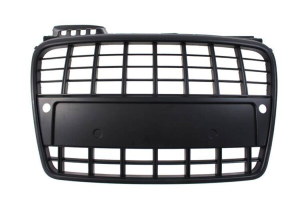 pol_pl_Grill-Audi-A4-B7-S8-Style-Black-22132_2.jpg Grill Audi A4 B7 S8-Style Black