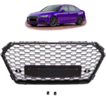 pol_pl_Grill-Audi-A4-B9-Gloss-Black-268238_5.png Grill Audi A4 B9 Gloss Black