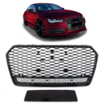 pol_pl_Grill-Audi-A7-C7-Facelift-Gloss-Black-268237_7.png Grill Audi A7 C7 Facelift Gloss Black