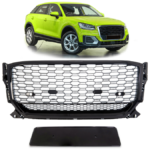 pol_pl_Grill-Audi-Q2-Gloss-Black-268241_4.png Grill Audi Q2 Gloss Black