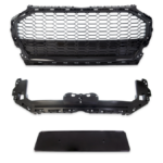 Grill Audi Q5 FY Facelift Gloss Black