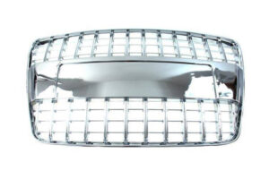 Grill Audi Q7 4L Chrome