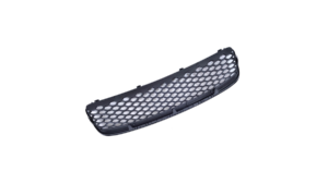Grill Audi TT 8N Gloss Black