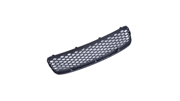 Grill Audi TT 8N Gloss Black