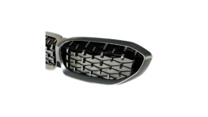 Grill BMW 3 G20 G21 Matt Chrome