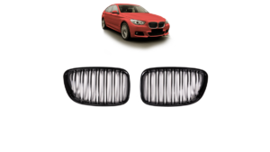 pol_pl_Grill-BMW-5-F07-podwojne-zeberka-Gloss-Black-265487_4.png Grill BMW 5 F07 Dual Line Gloss Black