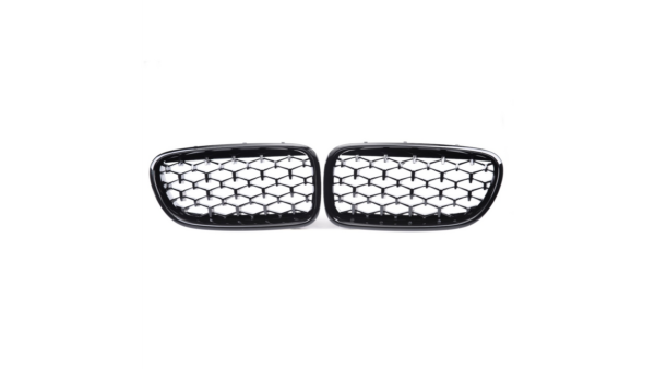 pol_pl_Grill-BMW-5-F10-F11-Gloss-Black-264633_3.png Grill BMW 5 F10 F11 Gloss Black