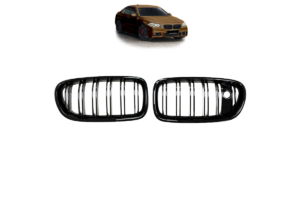 pol_pl_Grill-BMW-5-F10-F11-podwojne-zeberka-Gloss-Black-camera-265990_2.png Grill BMW 5 F10 F11 Dual Line Gloss Black Camera