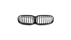 Grill BMW 5 G30 F90 G31 Facelift Single Line Gloss Black