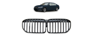 Grill BMW 7 G11 G12 Facelift Single Line Gloss Black