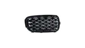 Grill BMW X5 F15 F85 X6 F16 F86 Gloss Black