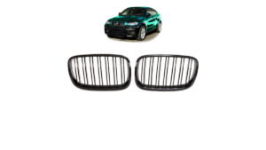 pol_pl_Grill-BMW-X6-E71-E72-X5-E70-podwojne-zeberka-Gloss-Black-264913_5.png Grill BMW X6 E71 E72 X5 E70 Dual Line Gloss Black