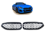 Grill BMW Z4 G29 Gloss Black