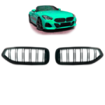 Grill BMW Z4 G29 Dual Line Gloss Black