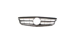 pol_pl_Grill-Mercedes-Benz-C-W204-S204-Chrome-Black-268587_3.png Grill Mercedes-Benz C W204 S204 Chrome & Black