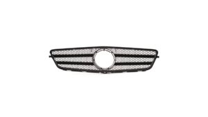 pol_pl_Grill-Mercedes-Benz-C-W204-S204-Chrome-Black-268588_3.png Grill Mercedes-Benz C W204 S204 Chrome & Black